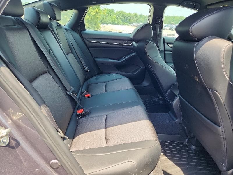 2018 HONDA ACCORD SPORT 10