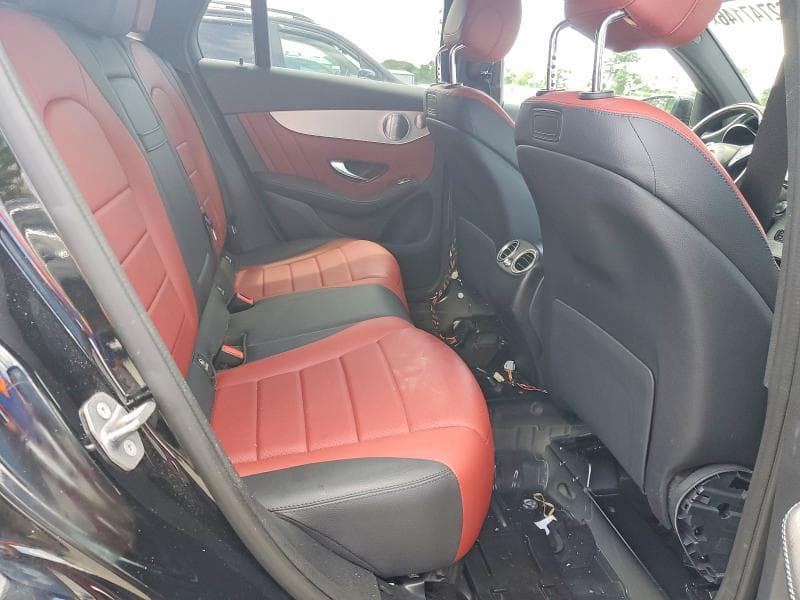 2019 MERCEDES-BENZ GLC COUPE 300 4MATIC 11