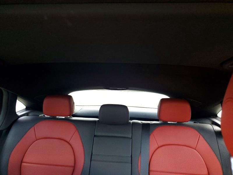 2019 MERCEDES-BENZ GLC COUPE 300 4MATIC 10