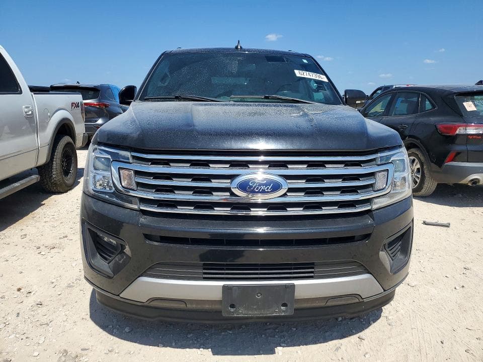 2021 FORD EXPEDITION XLT 5