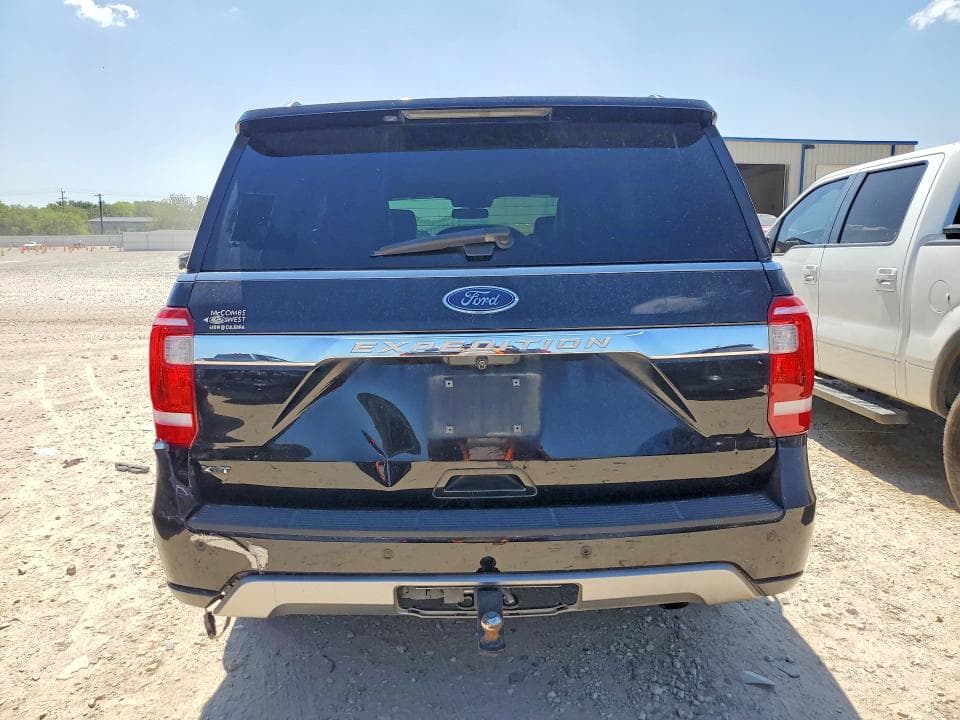 2021 FORD EXPEDITION XLT 6
