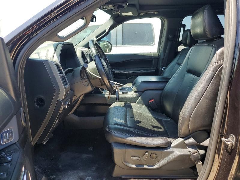 2021 FORD EXPEDITION XLT 7