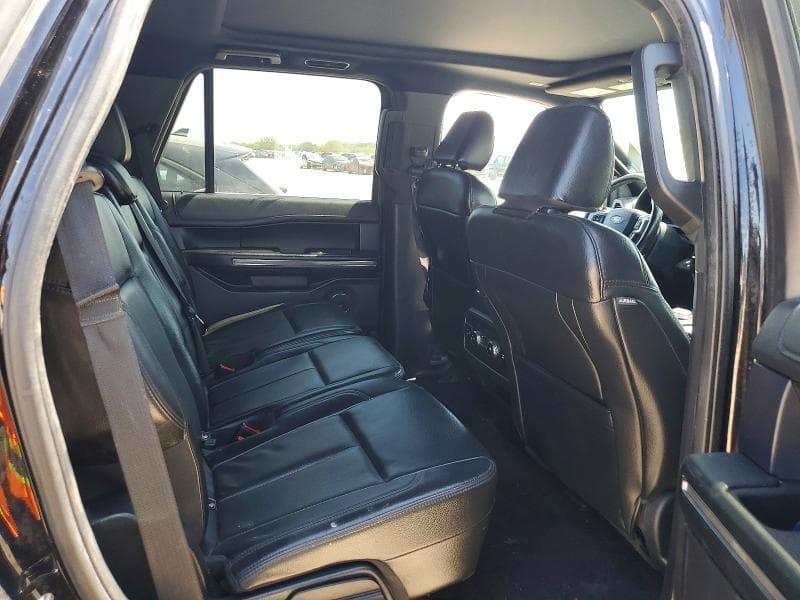 2021 FORD EXPEDITION XLT 10