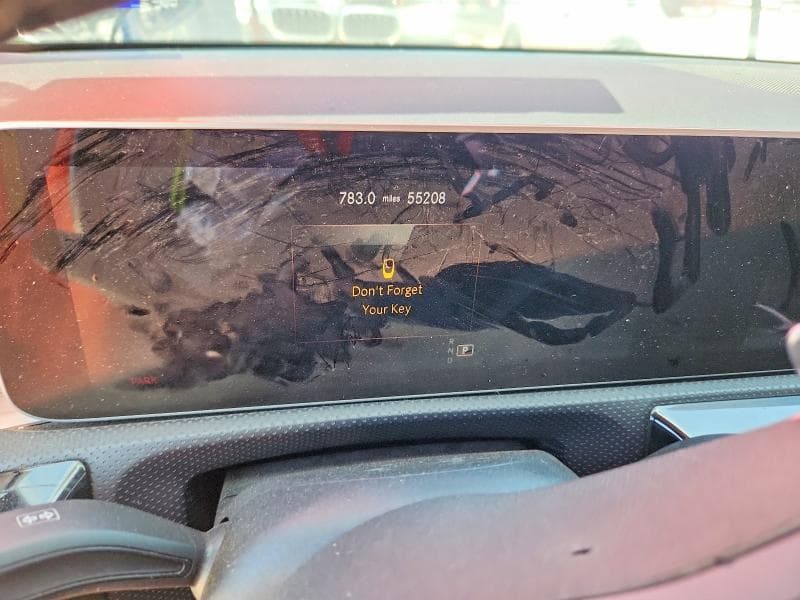 2020 MERCEDES-BENZ CLA 250 4MATIC 9
