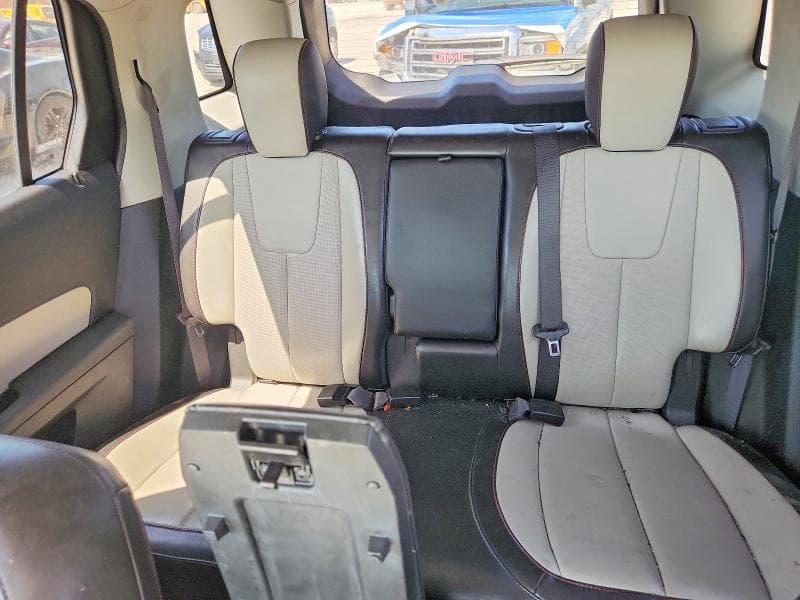 2017 GMC TERRAIN SLT 10