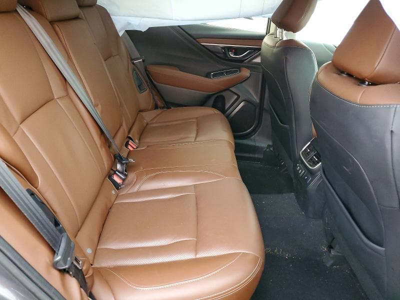 2022 SUBARU OUTBACK TOURING 11