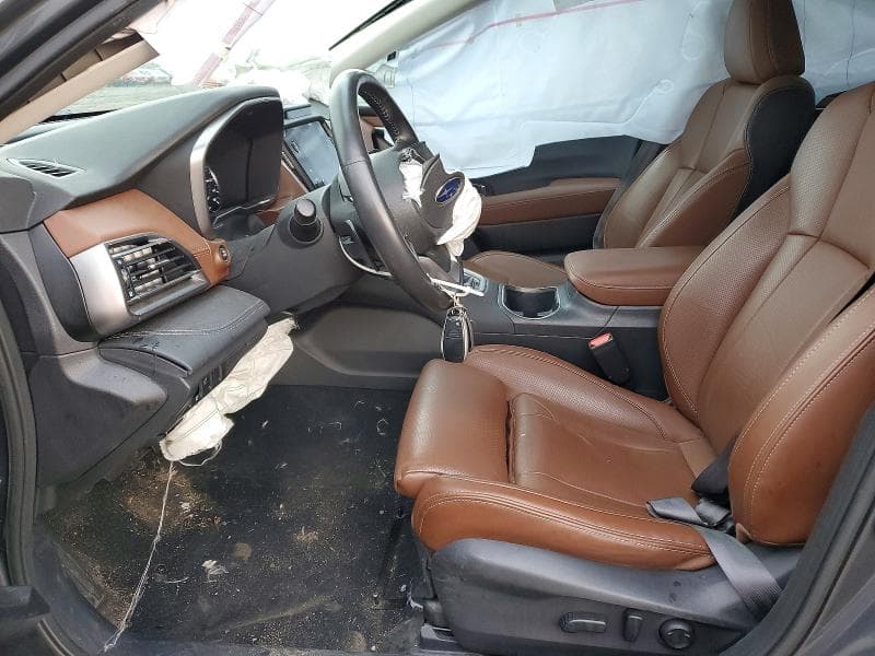 2022 SUBARU OUTBACK TOURING 7