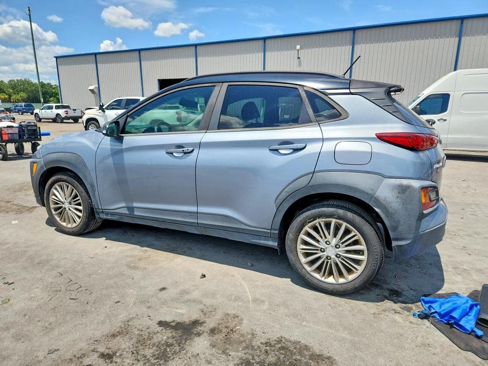 2018 HYUNDAI KONA SEL 2