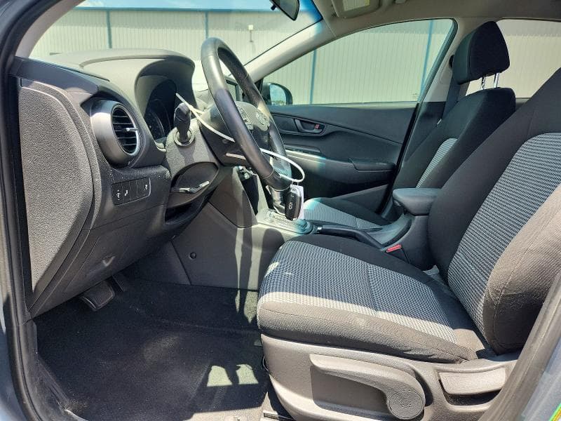 2018 HYUNDAI KONA SEL 7