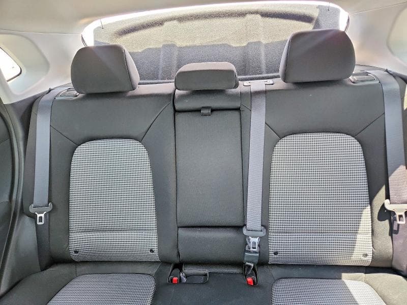 2018 HYUNDAI KONA SEL 10