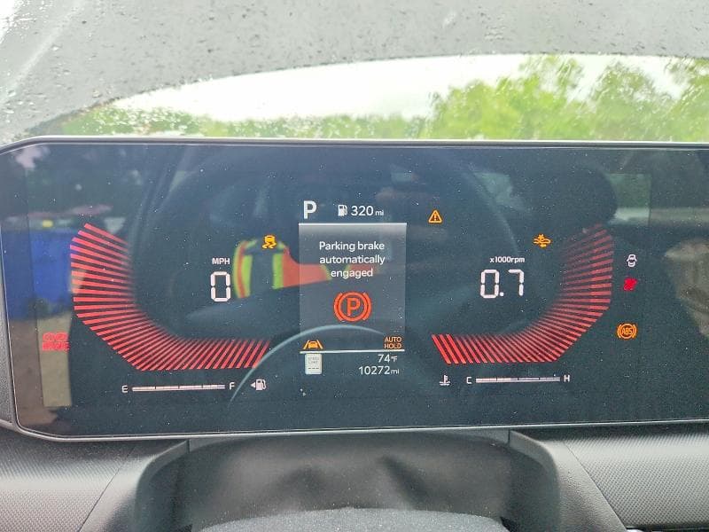 2025 KIA K4 LXS 9