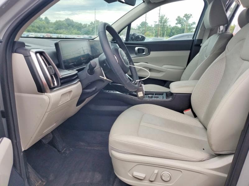 2024 KIA SORENTO S 7