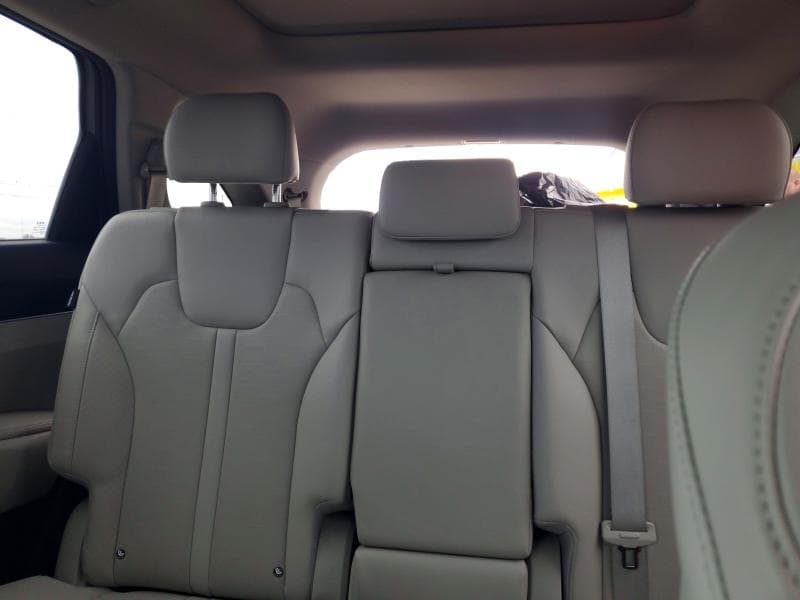 2024 KIA SORENTO S 10