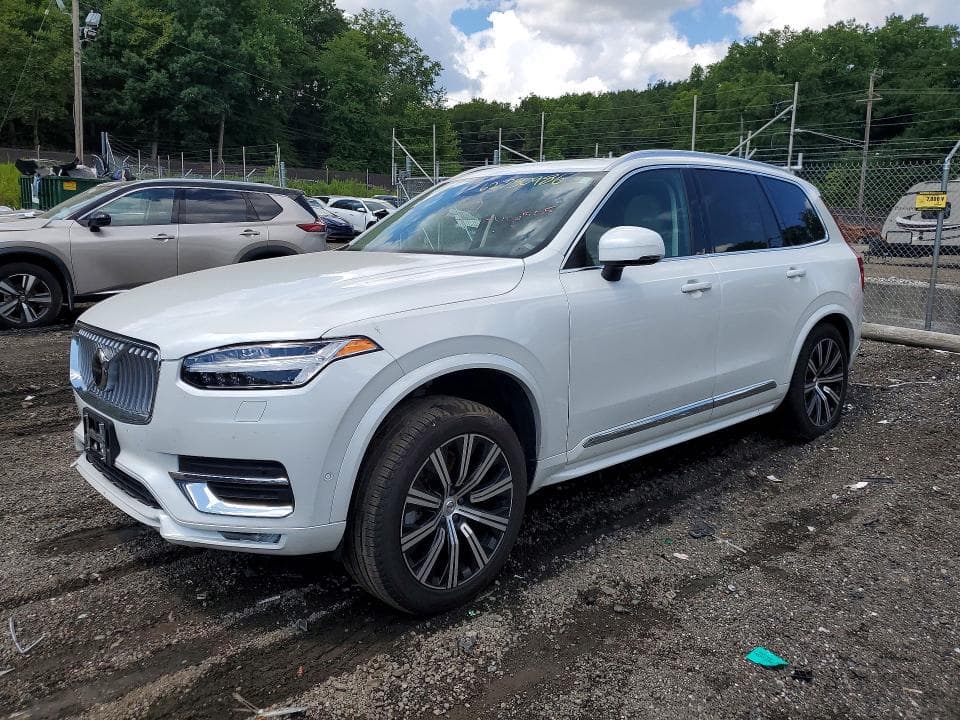 2023 VOLVO XC90 PLUS - 1