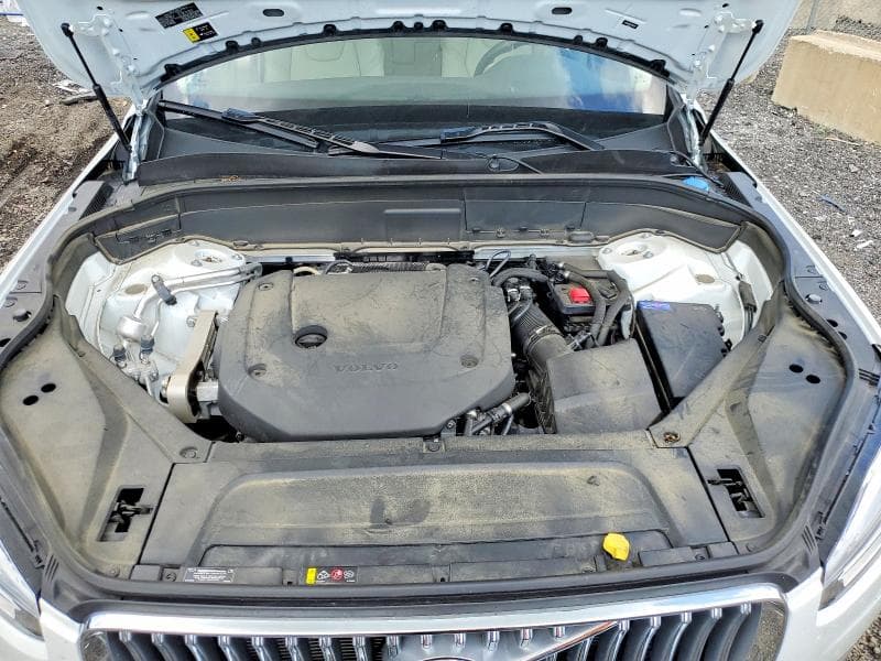 2023 VOLVO XC90 PLUS 12