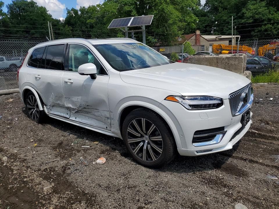 2023 VOLVO XC90 PLUS 4