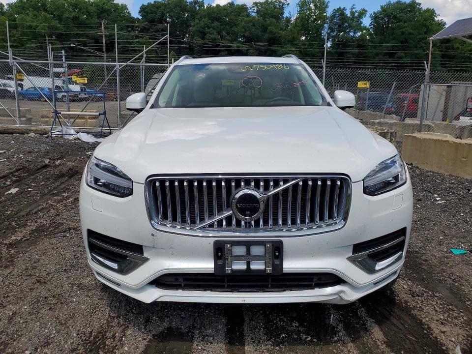 2023 VOLVO XC90 PLUS 5