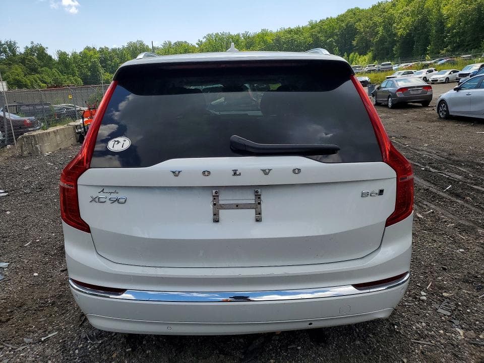 2023 VOLVO XC90 PLUS 6
