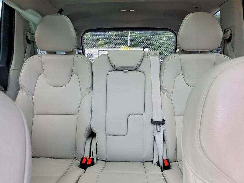 2023 VOLVO XC90 PLUS 10