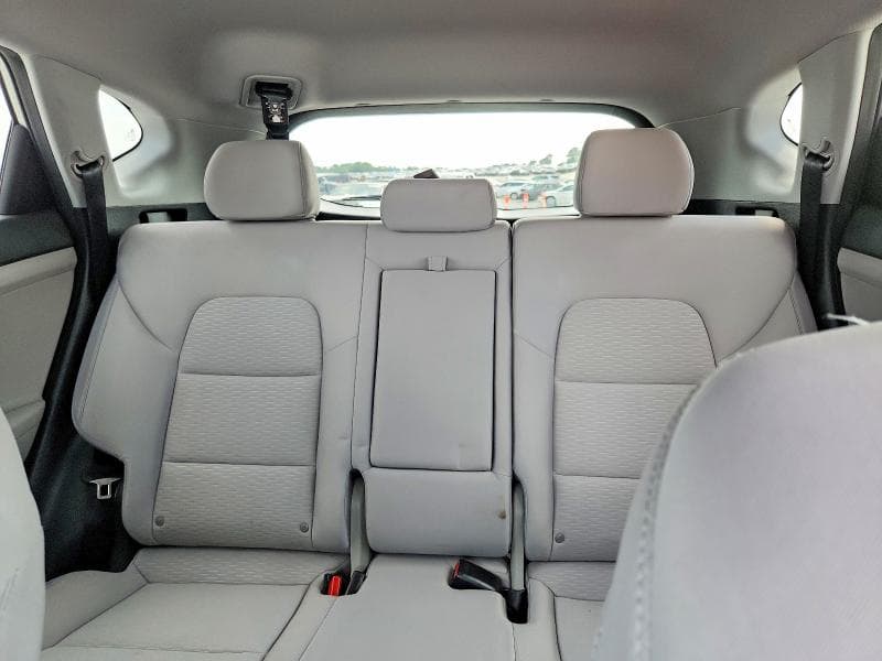 2019 HYUNDAI TUCSON SEL 10