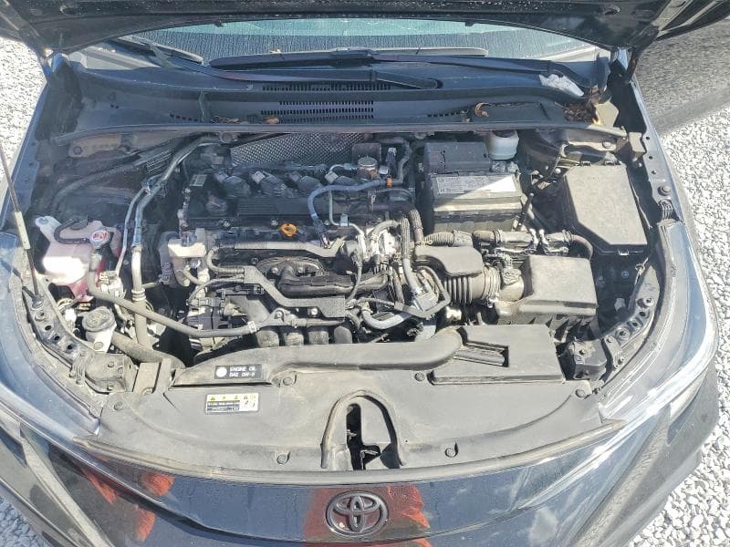 2024 TOYOTA COROLLA SE 11