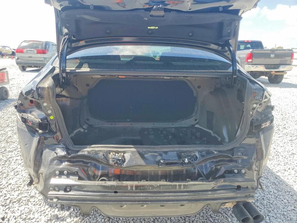 2024 TOYOTA COROLLA SE 6