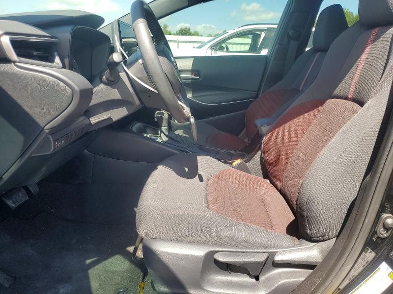 2024 TOYOTA COROLLA SE 7