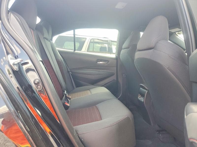 2024 TOYOTA COROLLA SE 10