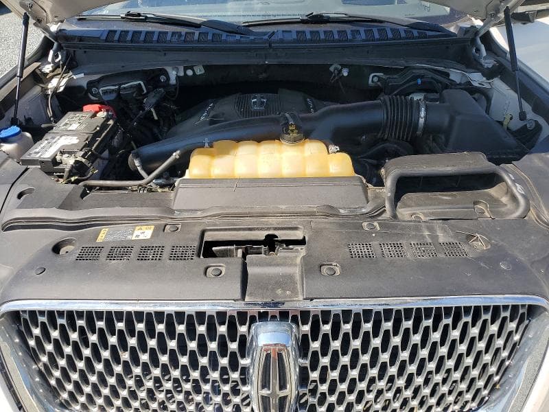 2019 LINCOLN NAVIGATOR RESERVE 12