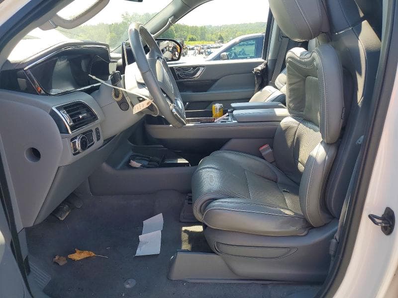 2019 LINCOLN NAVIGATOR RESERVE 7
