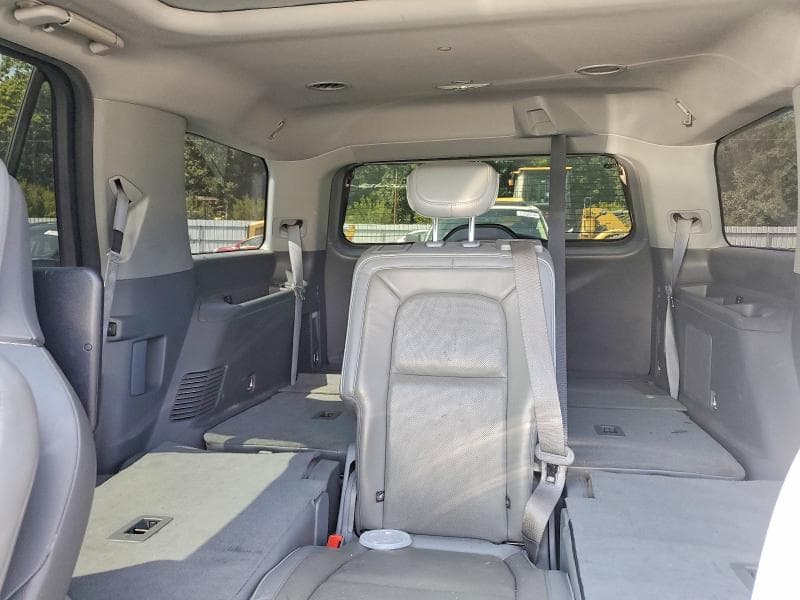 2019 LINCOLN NAVIGATOR RESERVE 10