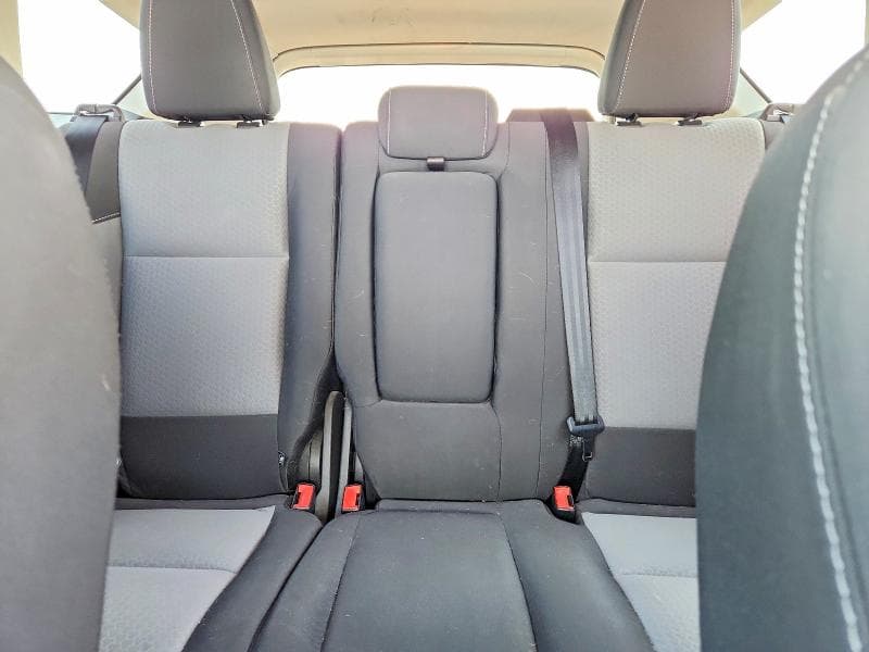 2018 FORD ESCAPE SE SE 10