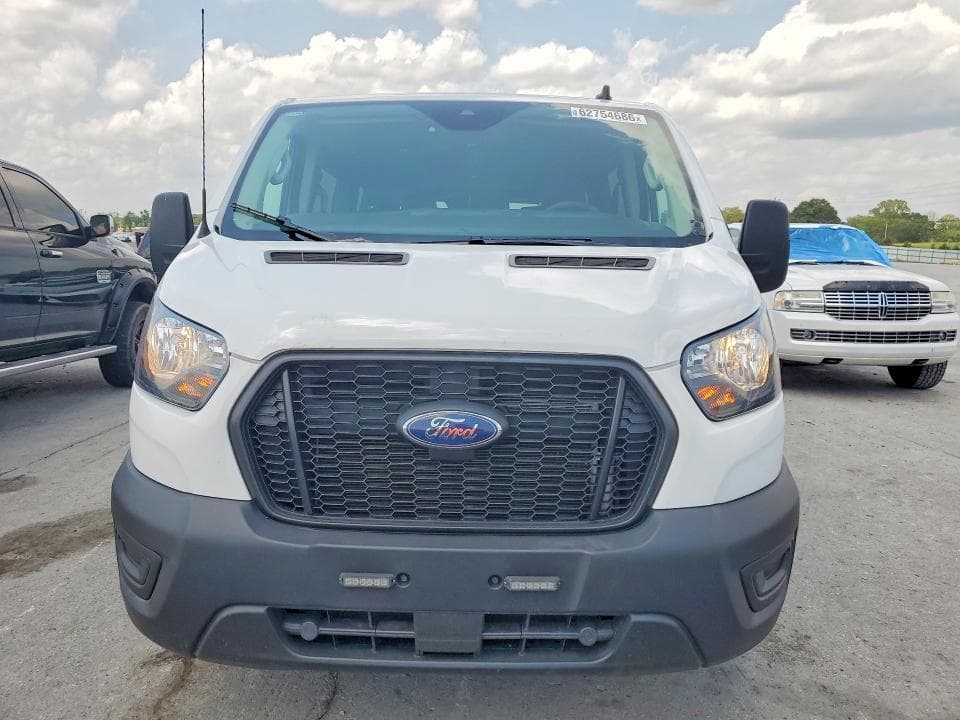 2024 FORD TRANSIT T-350 5