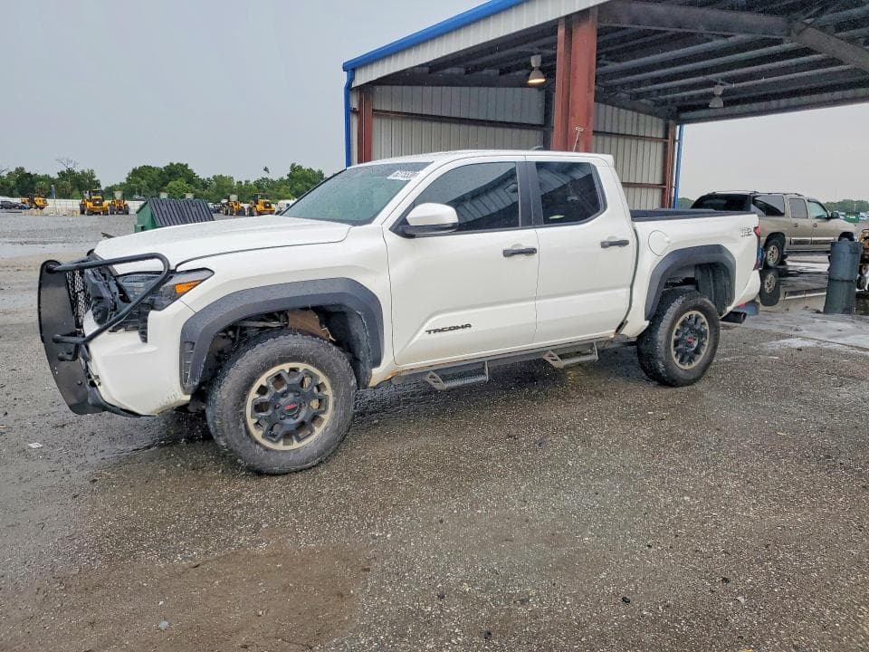 2024 TOYOTA TACOMA TRD OFF-ROAD - 1