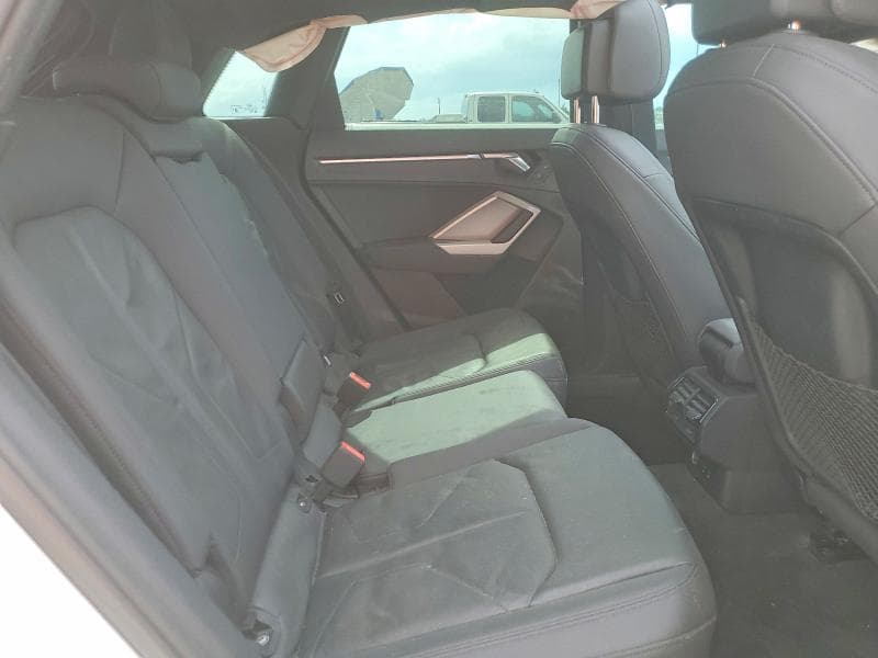 2021 AUDI Q3 PREMIUM S LINE 45 11