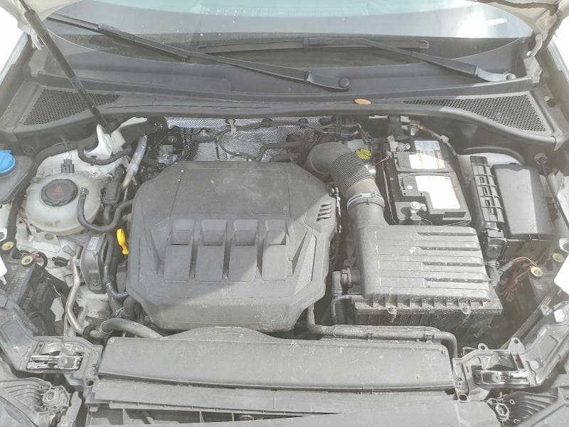 2021 AUDI Q3 PREMIUM S LINE 45 12