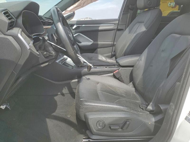 2021 AUDI Q3 PREMIUM S LINE 45 7