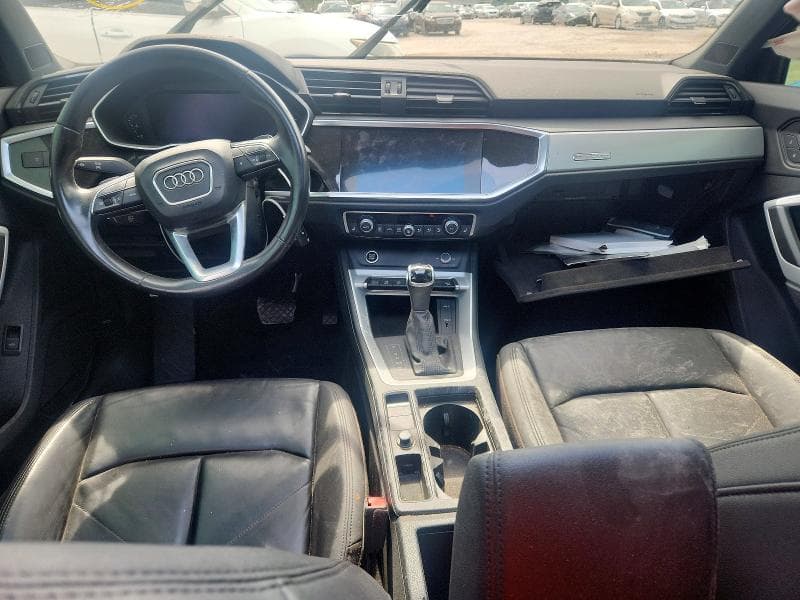2021 AUDI Q3 PREMIUM S LINE 45 8