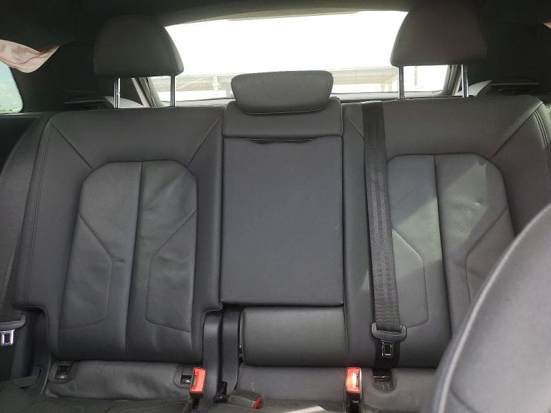 2021 AUDI Q3 PREMIUM S LINE 45 10