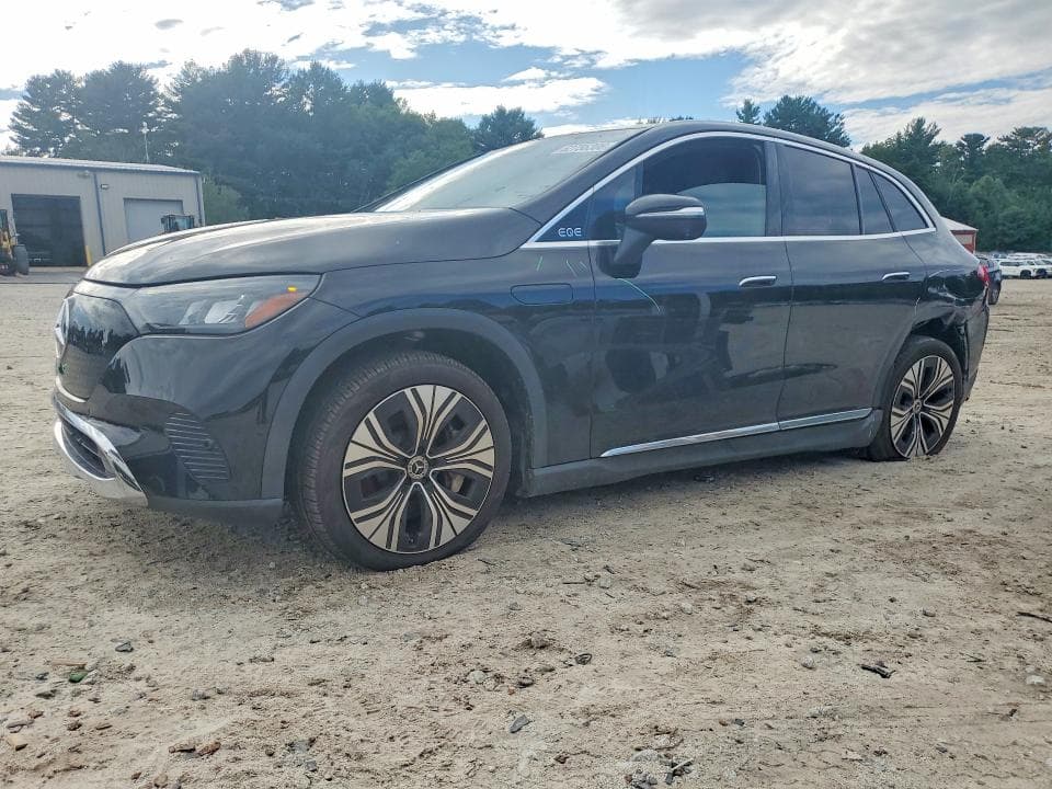 2023 MERCEDES-BENZ EQE SUV 350 4MATIC - 1