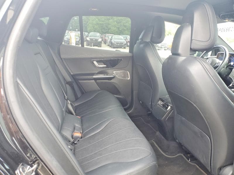 2023 MERCEDES-BENZ EQE SUV 350 4MATIC 11