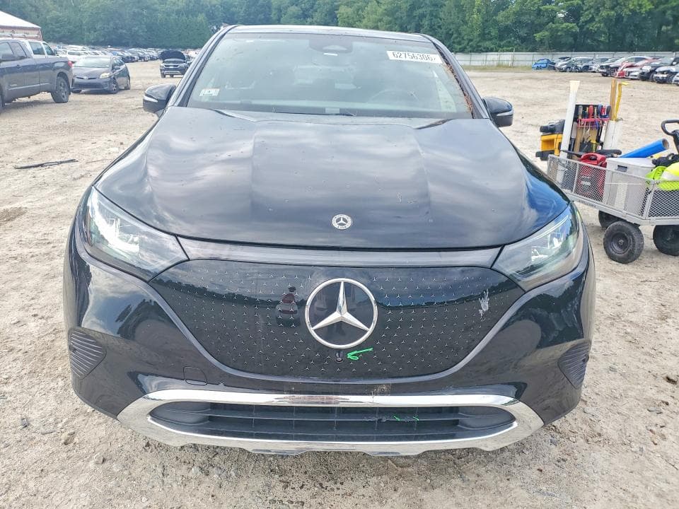 2023 MERCEDES-BENZ EQE SUV 350 4MATIC 5