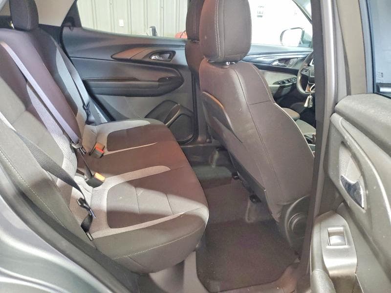 2024 CHEVROLET TRAILBLAZER LT 11