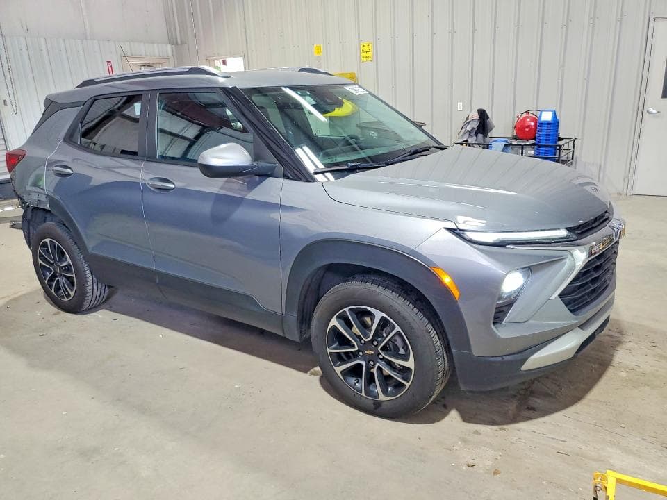 2024 CHEVROLET TRAILBLAZER LT 4