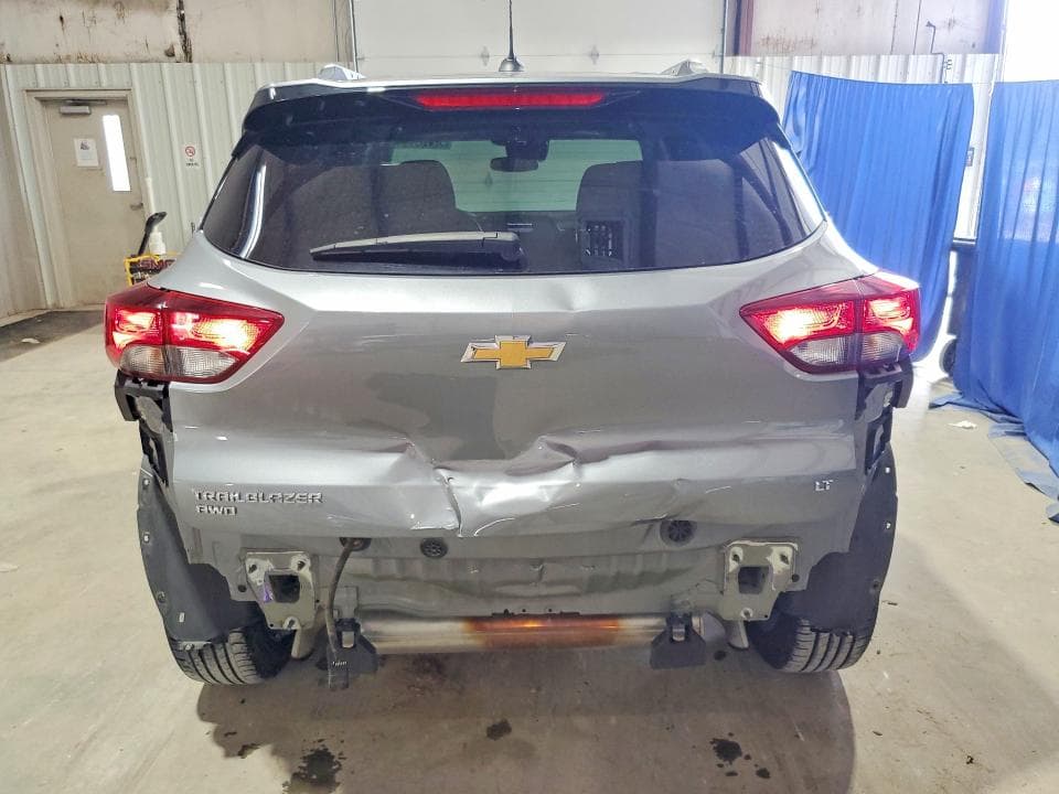 2024 CHEVROLET TRAILBLAZER LT 6