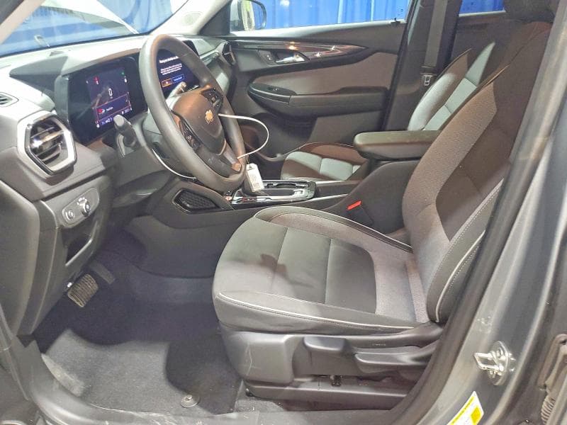 2024 CHEVROLET TRAILBLAZER LT 7