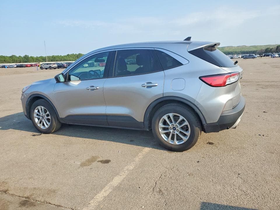 2022 FORD ESCAPE SE 2