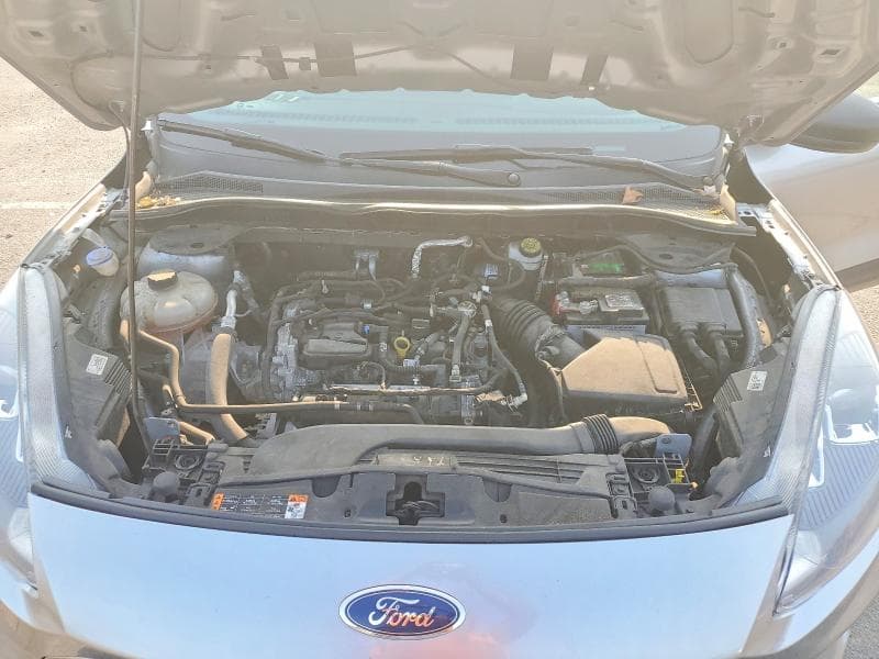 2022 FORD ESCAPE SE 12