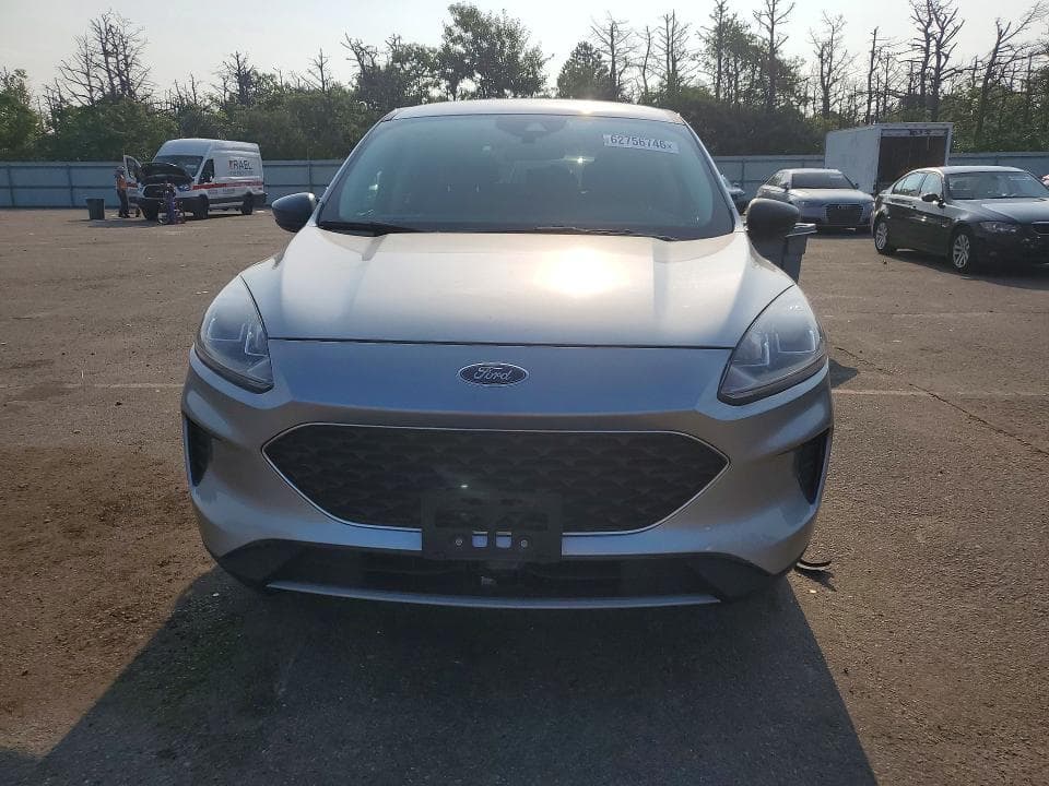 2022 FORD ESCAPE SE 5