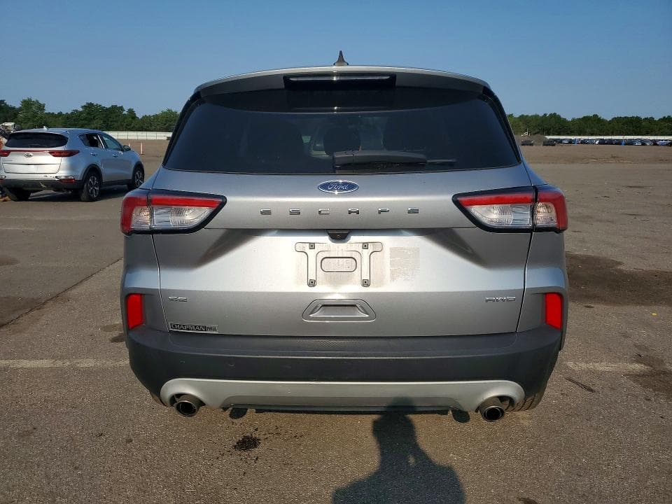 2022 FORD ESCAPE SE 6